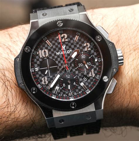 original hublot watch